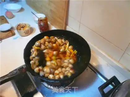 Make step 10