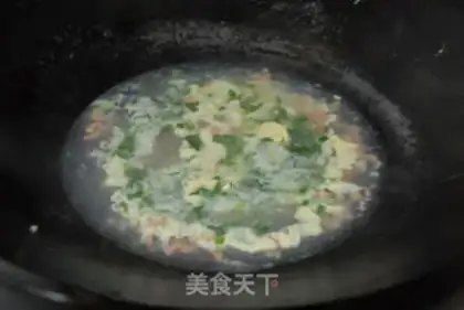 Make step 8