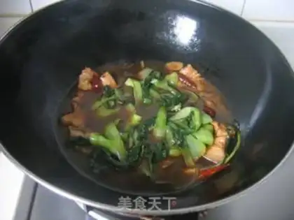 Make step 7