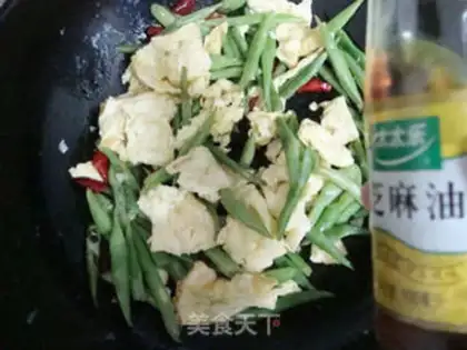 Make step 10