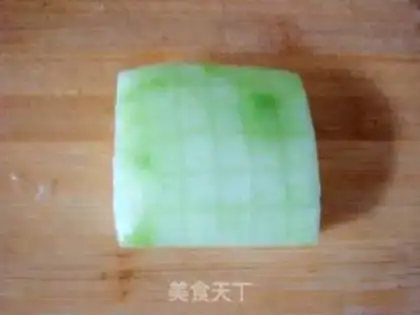 Make step 2