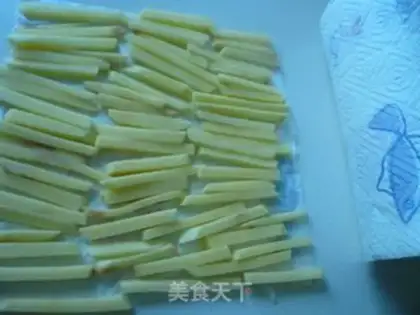 Make step 2