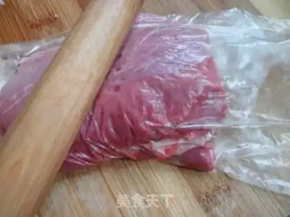 Make step 1