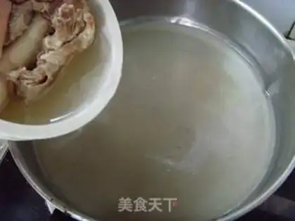 Make step 3