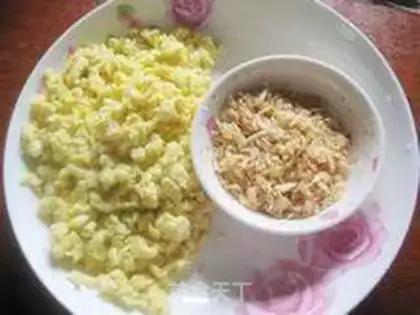 Make step 1