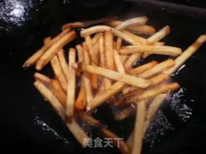 Make step 5