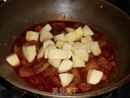 Make step 5
