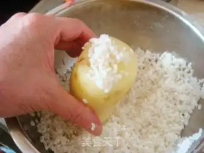 Make step 5