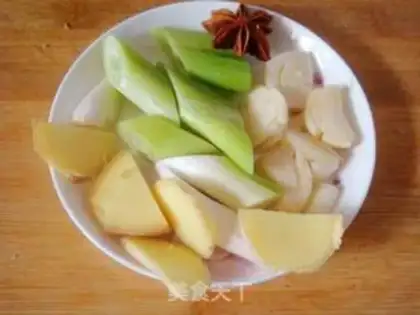 Make step 5