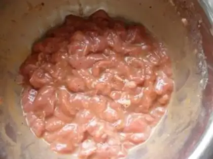 Make step 4