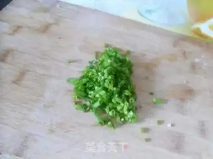Make step 1
