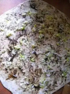 Make step 6