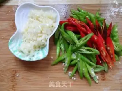 Make step 5