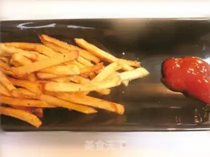 Make step 5