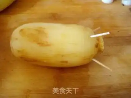 Make step 7