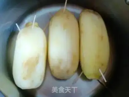 Make step 8