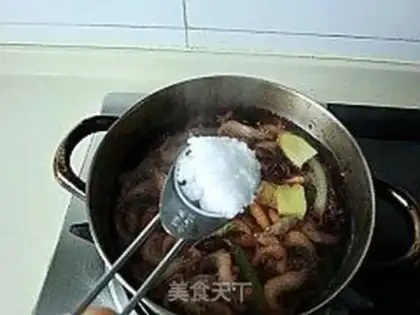Make step 4
