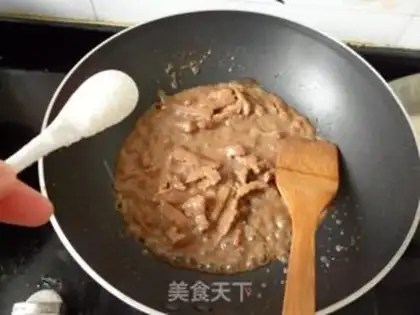 Make step 8