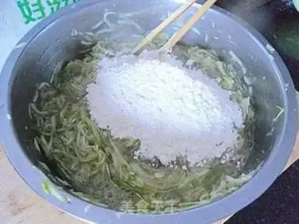 Make step 5