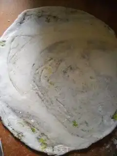 Make step 10