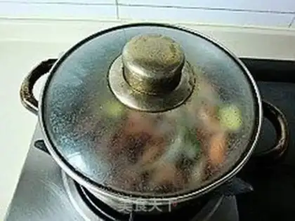Make step 5