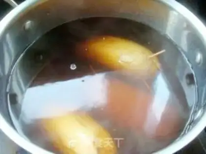 Make step 10