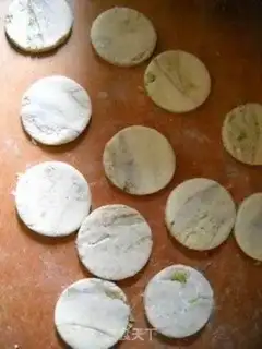 Make step 11