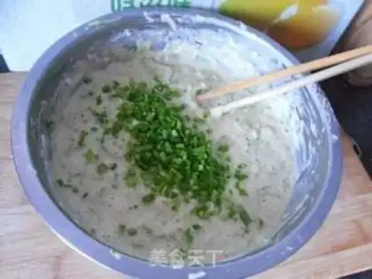 Make step 6