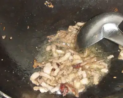 Make step 3