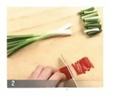 Make step 1