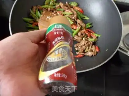 Make step 11