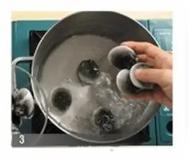 Make step 2
