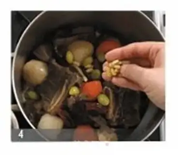 Make step 4