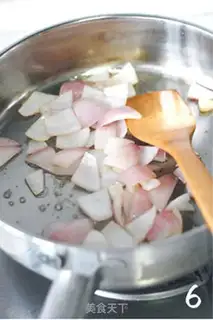 Make step 5