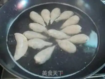 Make step 10