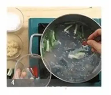 Make step 3