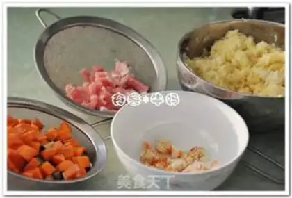Make step 3