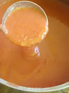 Make step 7