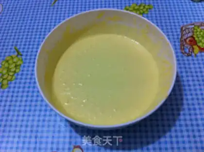 Make step 3