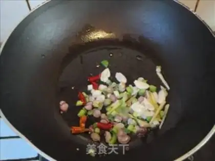 Make step 3