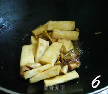 Make step 5