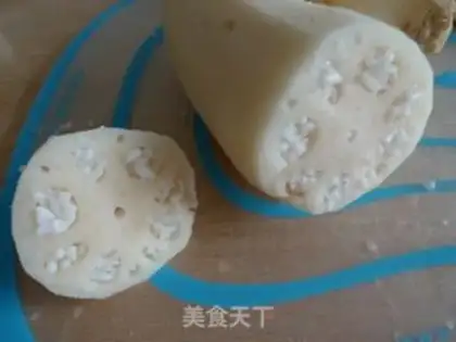 Make step 2