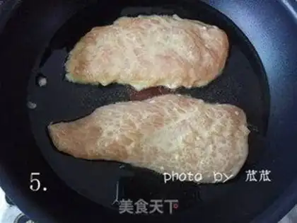 Make step 4