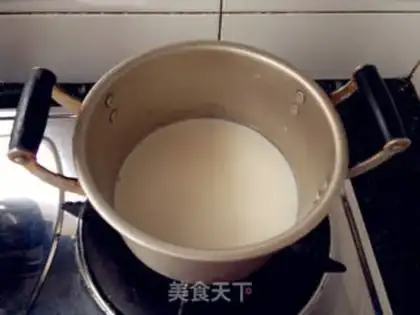 Make step 1