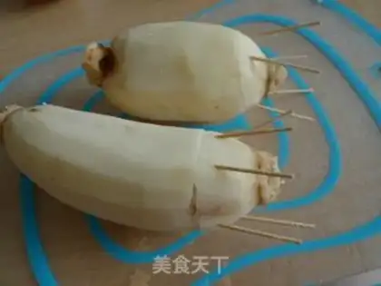Make step 3