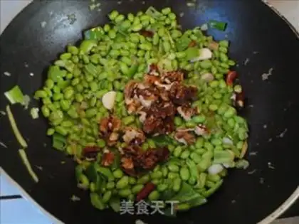 Make step 5