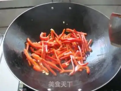 Make step 1