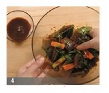 Make step 3