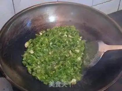Make step 3
