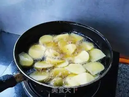 Make  step 3